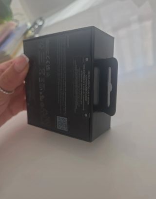 Samsung Galaxy Buds3 Pro Nuevos Plata