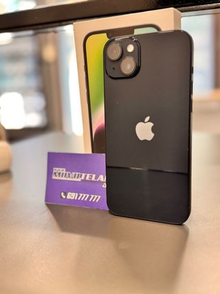 iPhone 14 Plus 256gb (100 bateria)