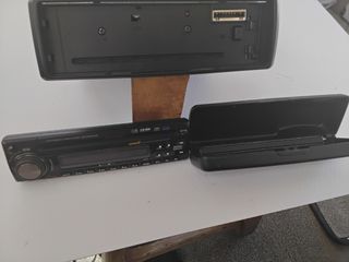 Radio CD Audiomedia DB138R