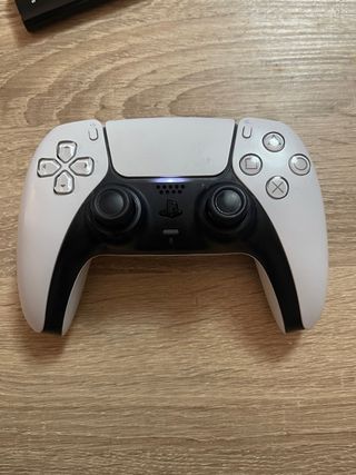 Mando PS5 Sony Blanco