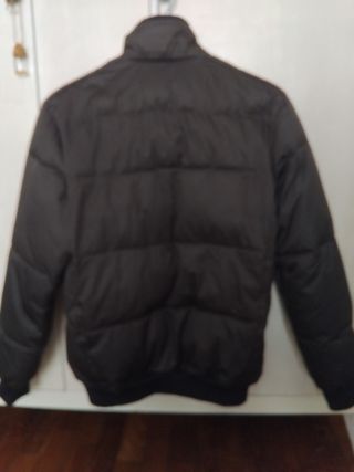 Chaqueta Zara Hombre Marrón 
