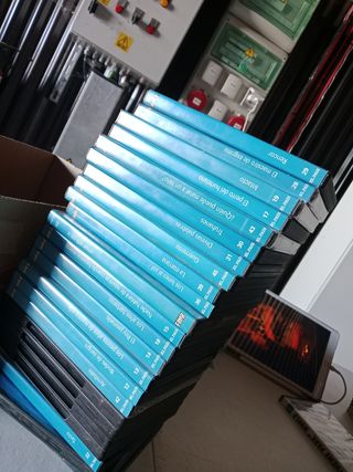 Colección Películas Clásicas Españolas DVD