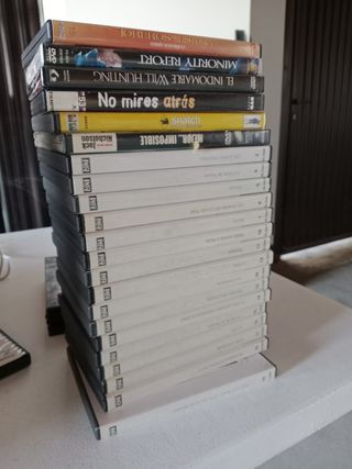 Colección Películas Clásicas Españolas DVD