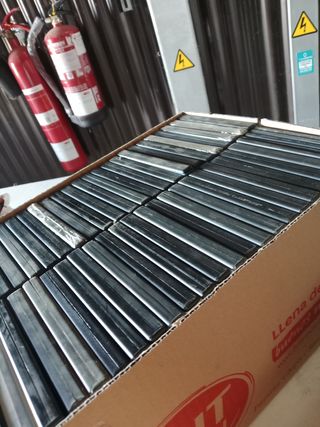 Colección Películas Clásicas Españolas DVD