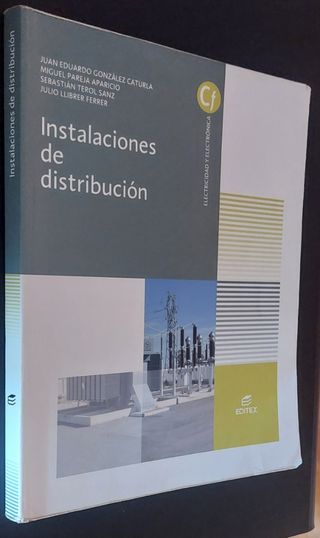 Instalaciones de distribución