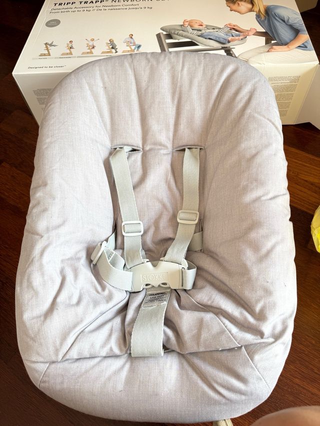 Set Neonato Stokke Tripp Trapp