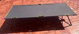 Cama Plegable Quechua L100 