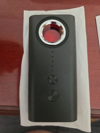 Detector de cámaras ocultas T1