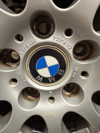Llanta BMW 16 Original