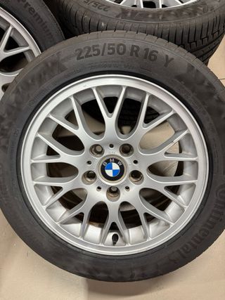 Llanta BMW 16 Original