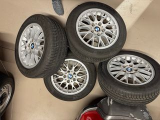 Llanta BMW 16 Original