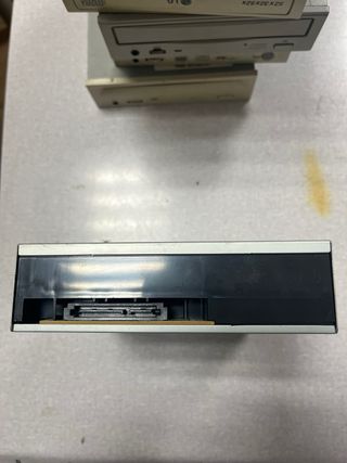 Lettore DVD LG Super Multi