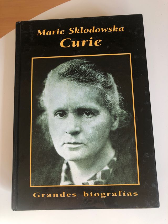 Marie Sklodowska Curie