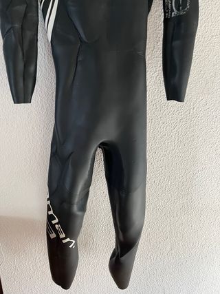 Neopreno Aquaman DNA