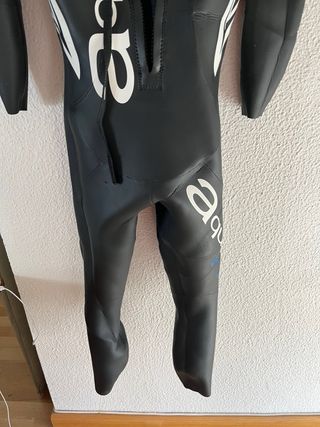 Neopreno Aquaman DNA