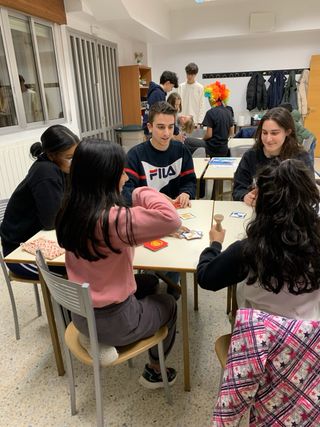 Profesor particular matemáticas