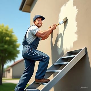 PINTOR PROFESIONAL. LLAME AL 641301900