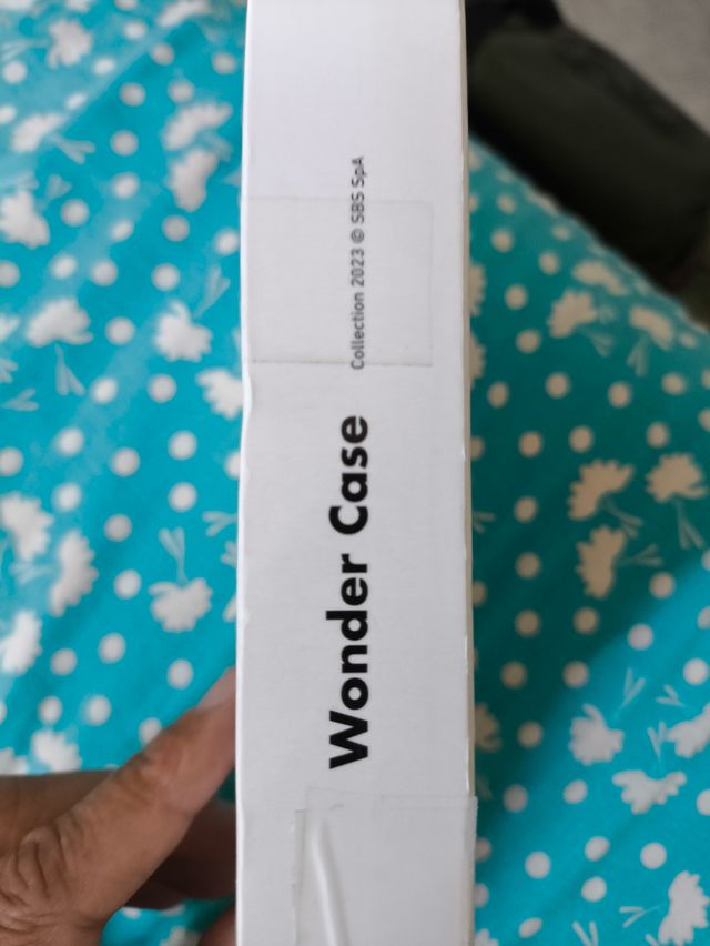 Custodia per AirPods 3 case & me