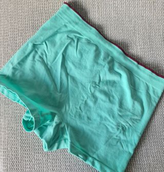 Reno Boxer Porta Coquilla