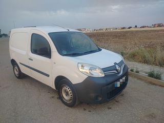 Renault Kangoo 2018