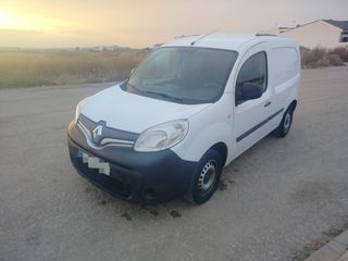 Renault Kangoo 2018