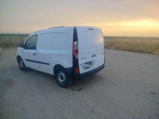Renault Kangoo 2018