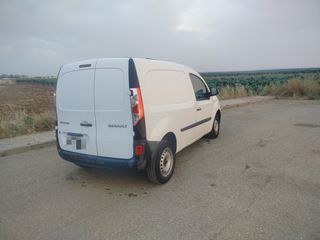 Renault Kangoo 2018