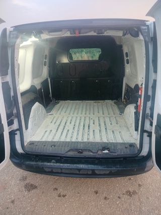Renault Kangoo 2018