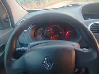Renault Kangoo 2018