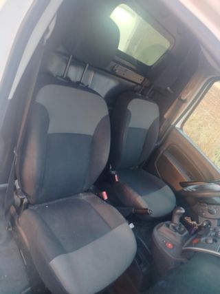 Renault Kangoo 2018