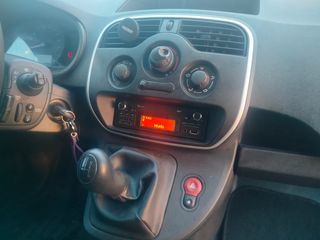 Renault Kangoo 2018
