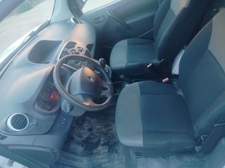 Renault Kangoo 2018