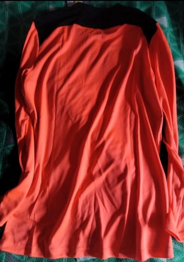 Conjunto Joma Portero/Jugador Talla 14 (XS)