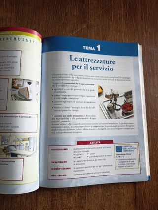 Saperi & Sapori-Sala e vendita