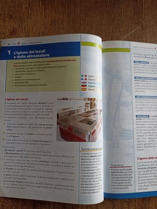 Saperi & Sapori-Sala e vendita