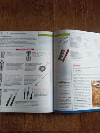 Saperi & Sapori-Sala e vendita