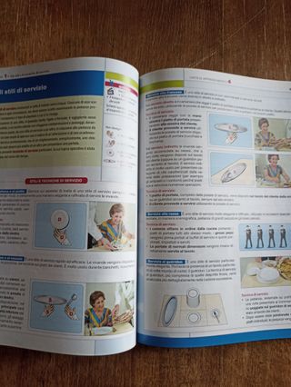 Saperi & Sapori-Sala e vendita