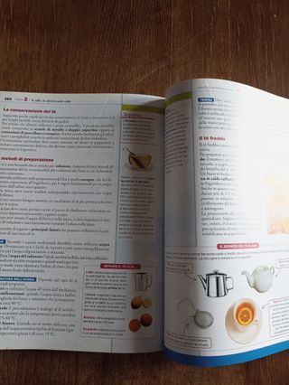 Saperi & Sapori-Sala e vendita