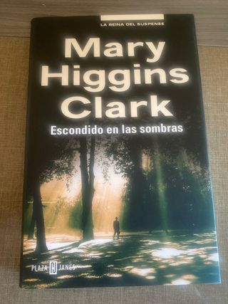 Escondido en las sombras / Nighttime is My Time...