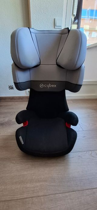 Cybex Silla de coche para bebé/niño