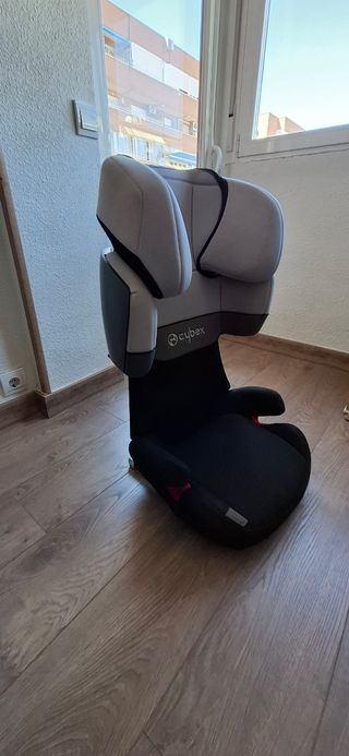 Cybex Silla de coche para bebé/niño