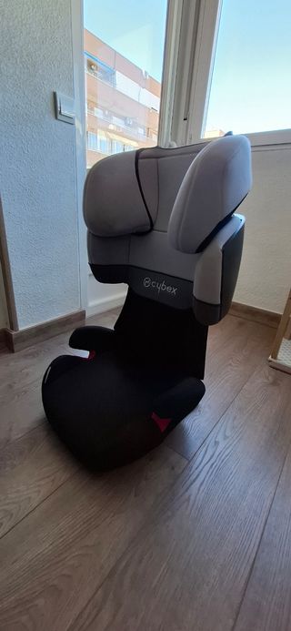 Cybex Silla de coche para bebé/niño