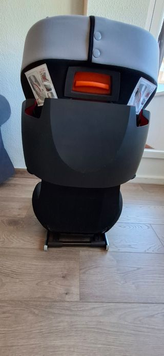 Cybex Silla de coche para bebé/niño