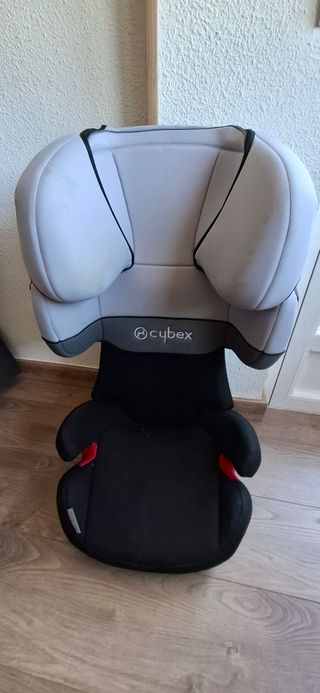 Cybex Silla de coche para bebé/niño