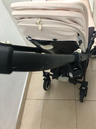 Bugaboo Bee 3 Silla de Paseo