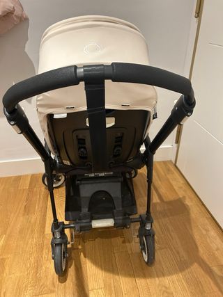 Bugaboo Bee 3 Silla de Paseo