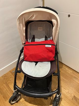 Bugaboo Bee 3 Silla de Paseo