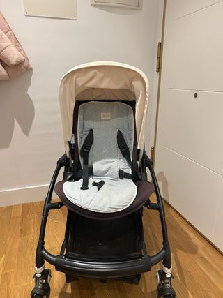 Bugaboo Bee 3 Silla de Paseo