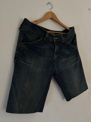 Pantalón vaquero Levi's azul