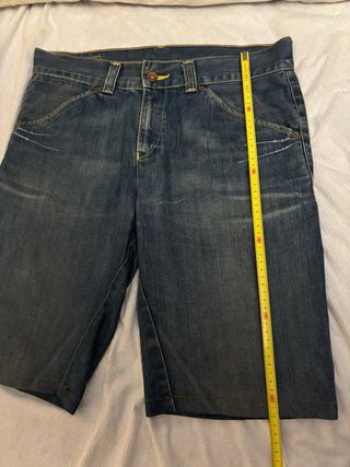Pantalón vaquero Levi's azul